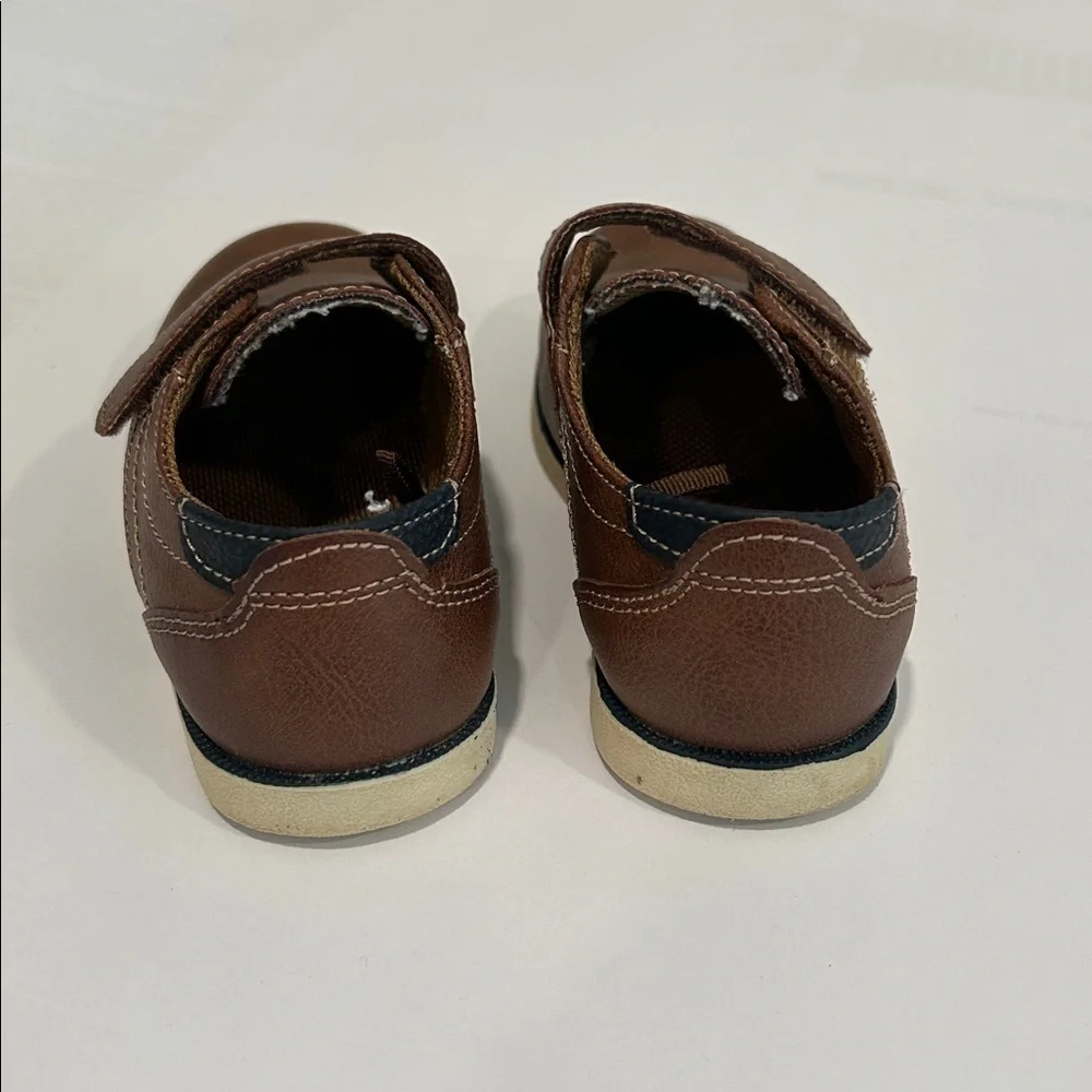 Kohls chic brown